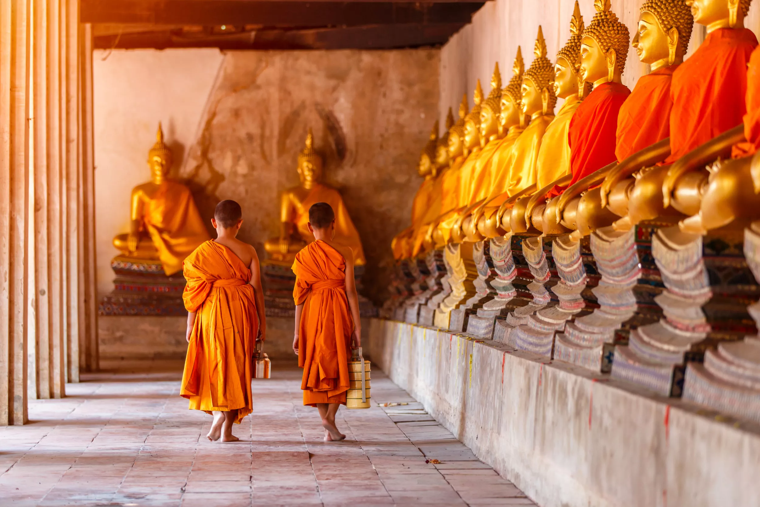 The Surprising Countries Around the World That Don't Celebrate Halloween - Vimarsana News