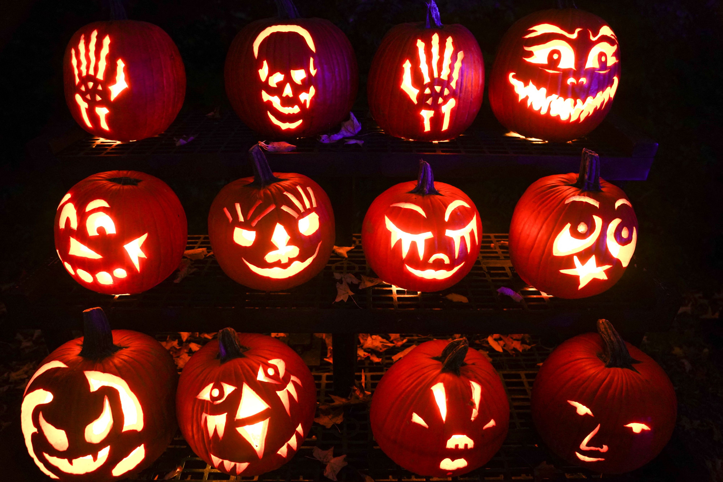 13 Best Places Around The World To Celebrate Halloween