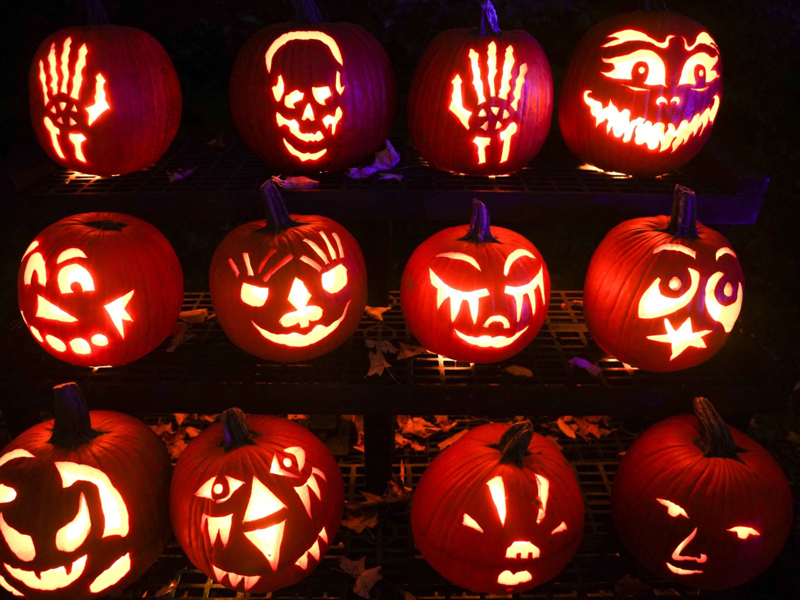 Why Do We Celebrate Halloween? The Intriguing History Behind the Holiday