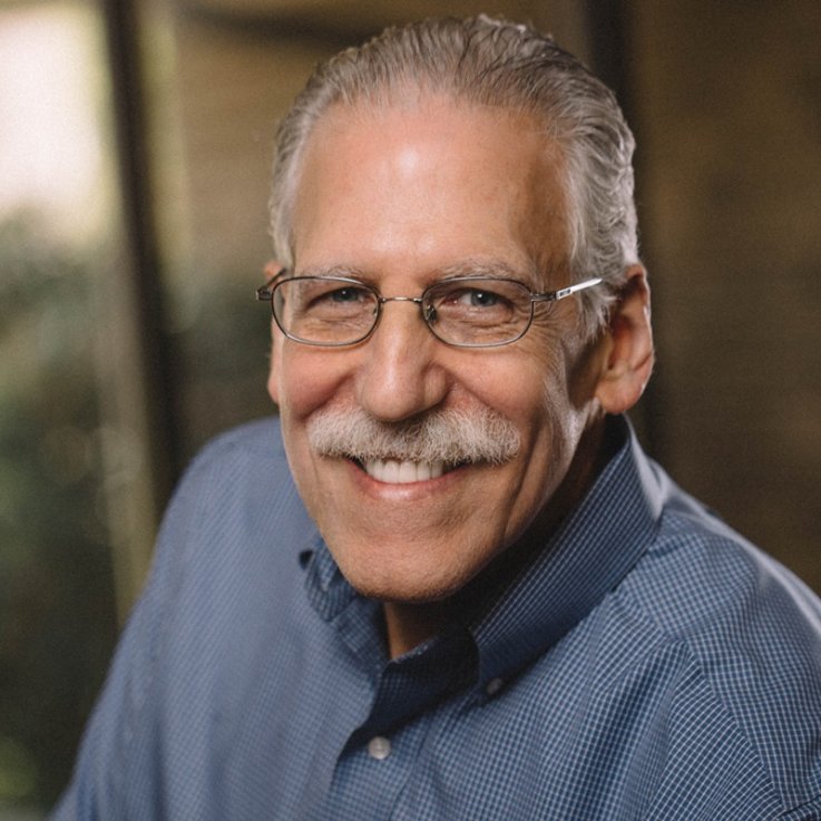 Dr. Michael Brown