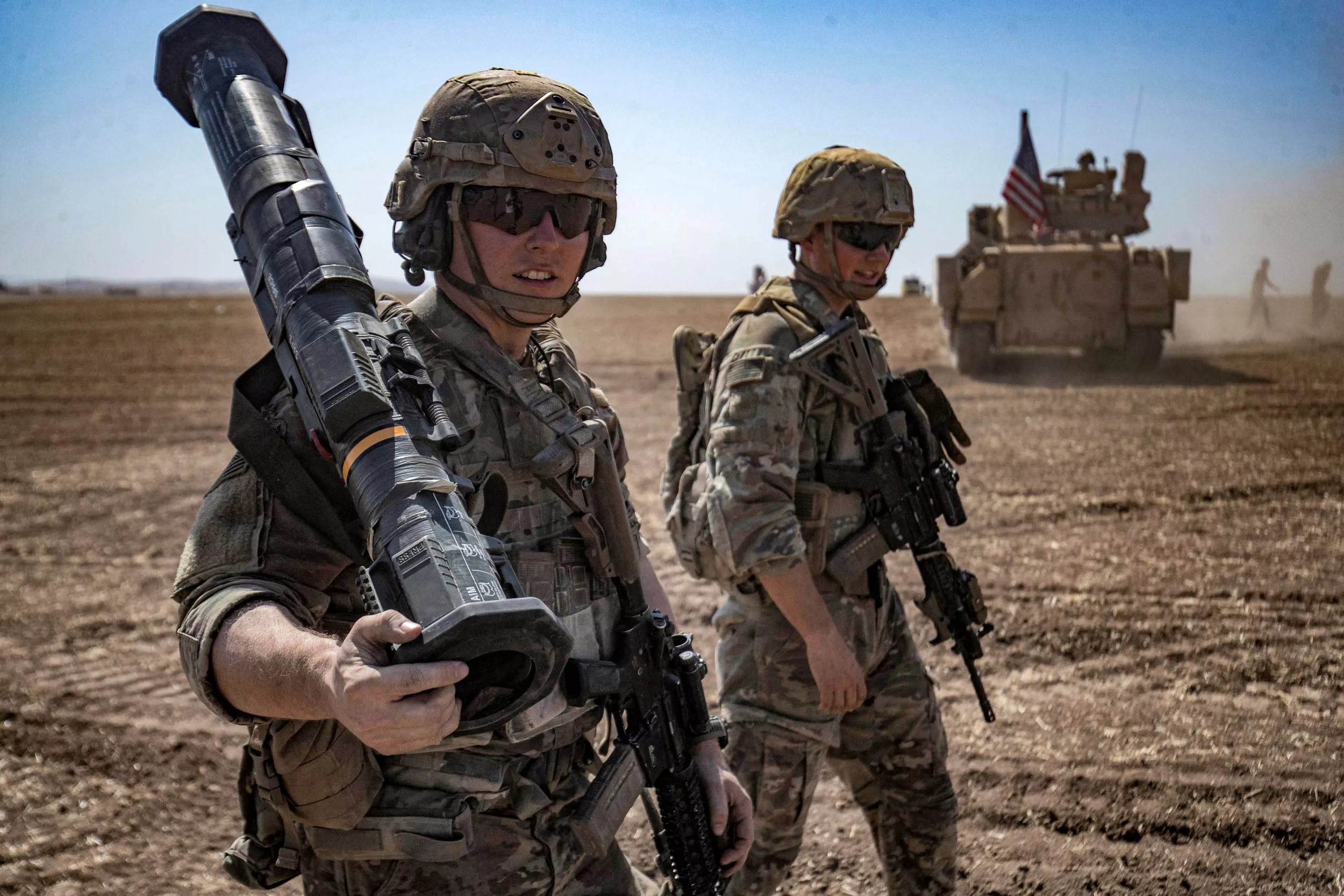 20 Years Later, the Iraq War Lives On in Law. It's Time to End It - Vimarsana News