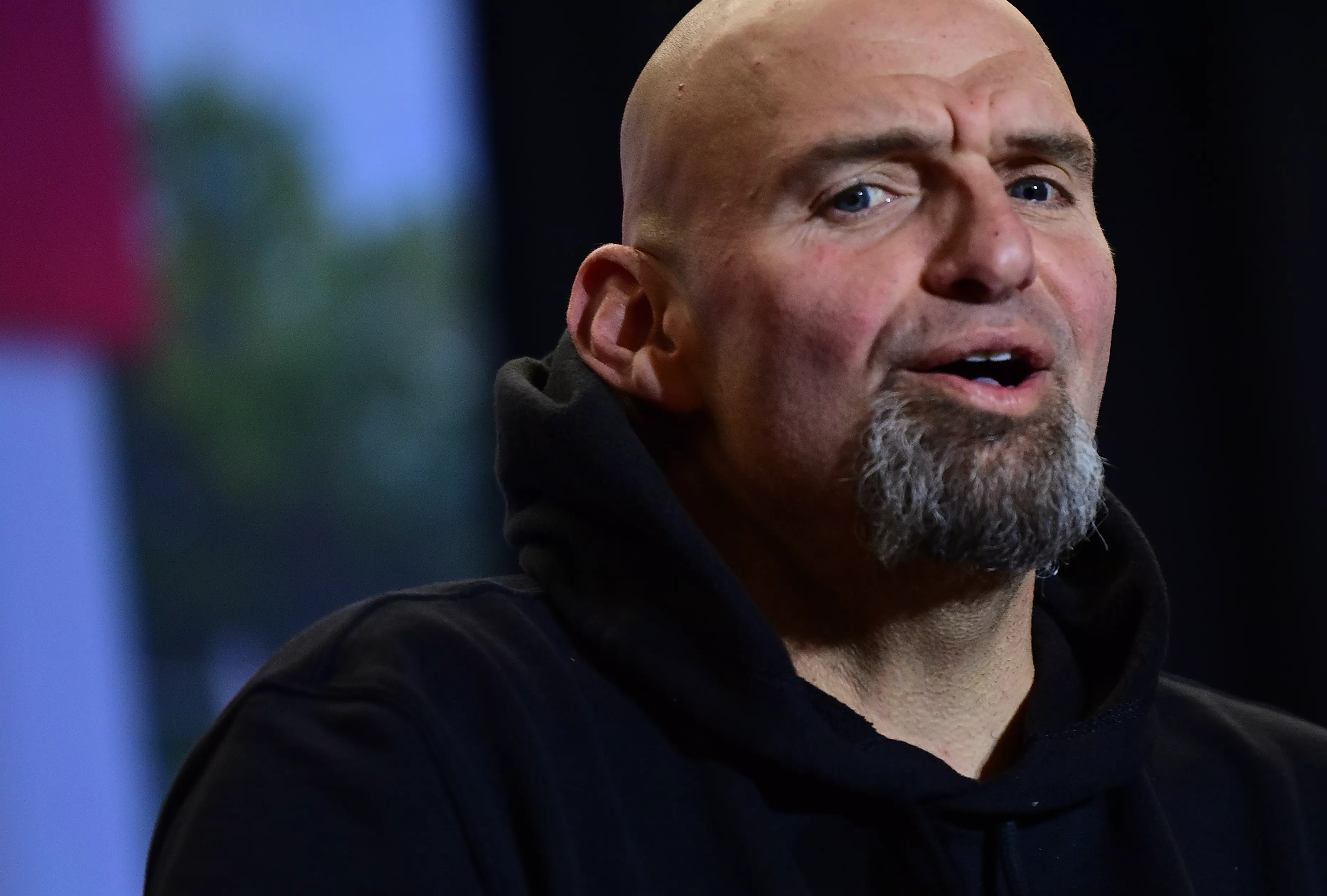 John Fetterman's Doctor Addresses Health Concerns: 'Can Work Full Duty' - Vimarsana News