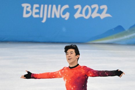 China's Eileen Gu Enrages Nationalists by Taking U.S. Olympics Role