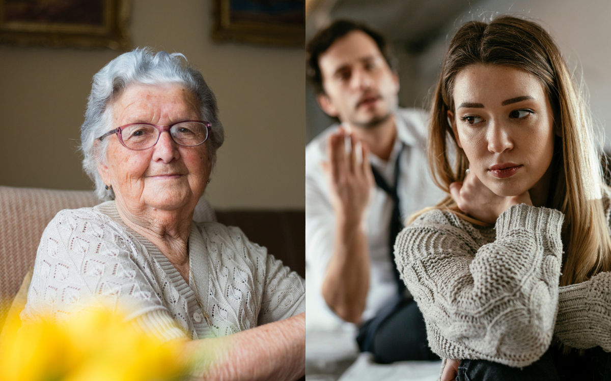 Woman Refusing to Let 94-Year-Old Mother-in-Law Move in Splits Opinion