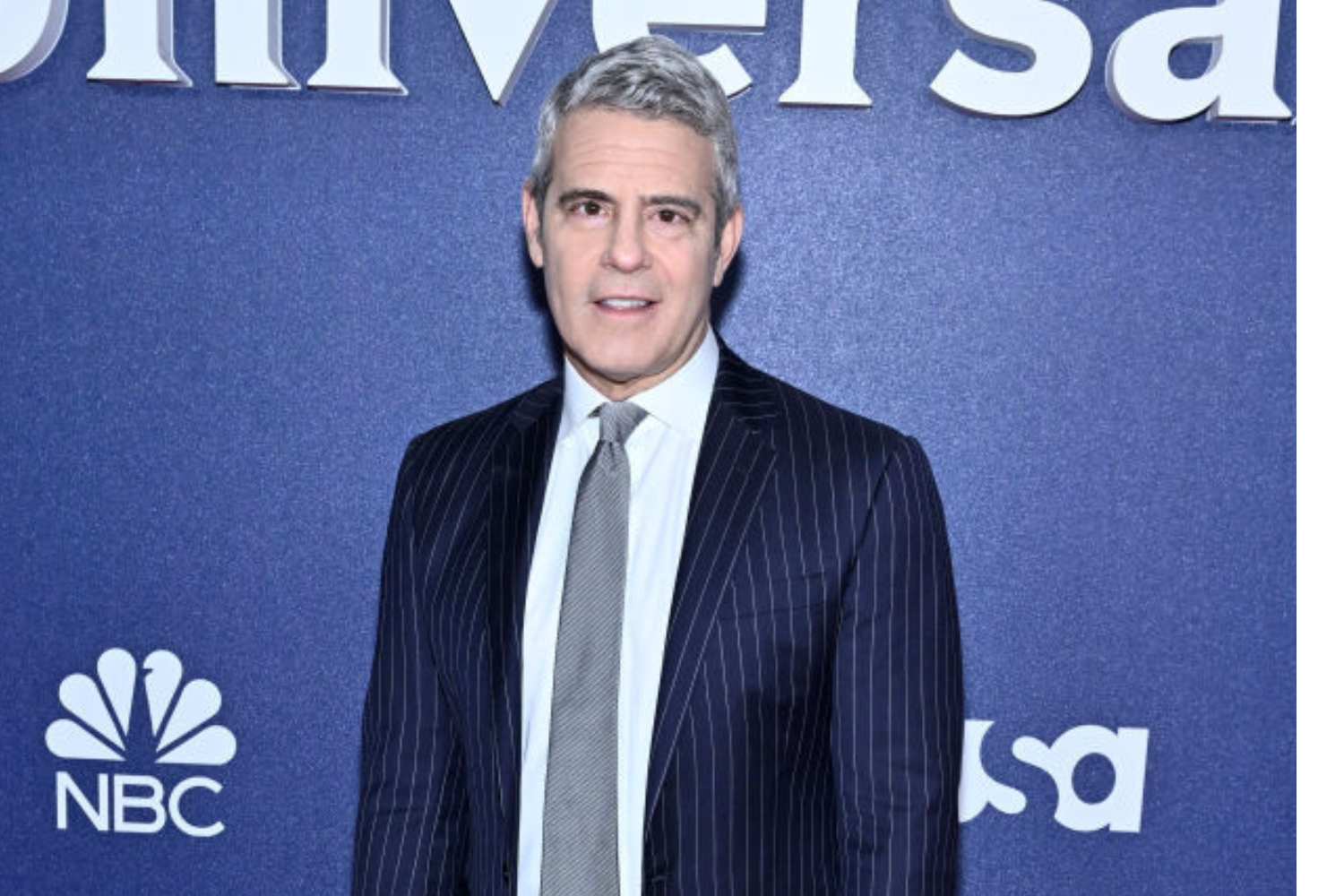 Andy Cohen news and latest pictures from Newsweek