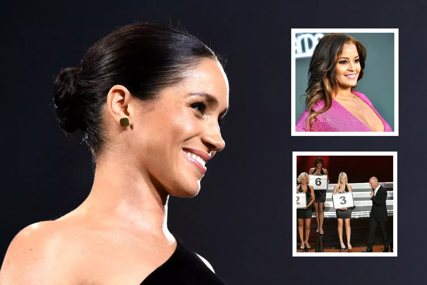 Meghan's Latest Podcast Backlash Hints at Way She Could Boost Her Show - Vimarsana News
