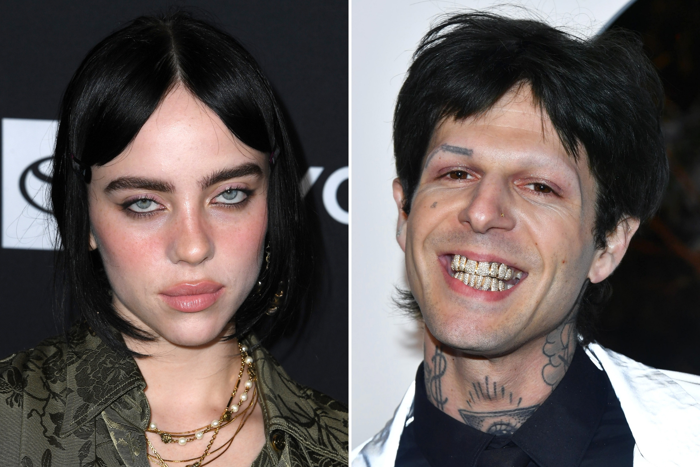 Edna Franklin Headline Billie Eilish Boyfriend Jesse Rutherford Age