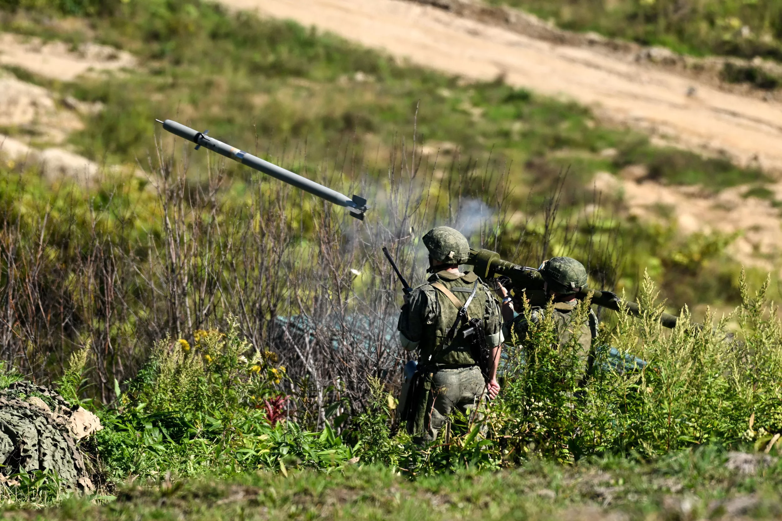 Fact Check: Has Russia Lost More Men in Ukraine than U.S. in Recent Wars? - Vimarsana News