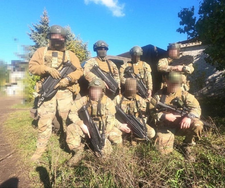 An image posted by Freedom of Russia
