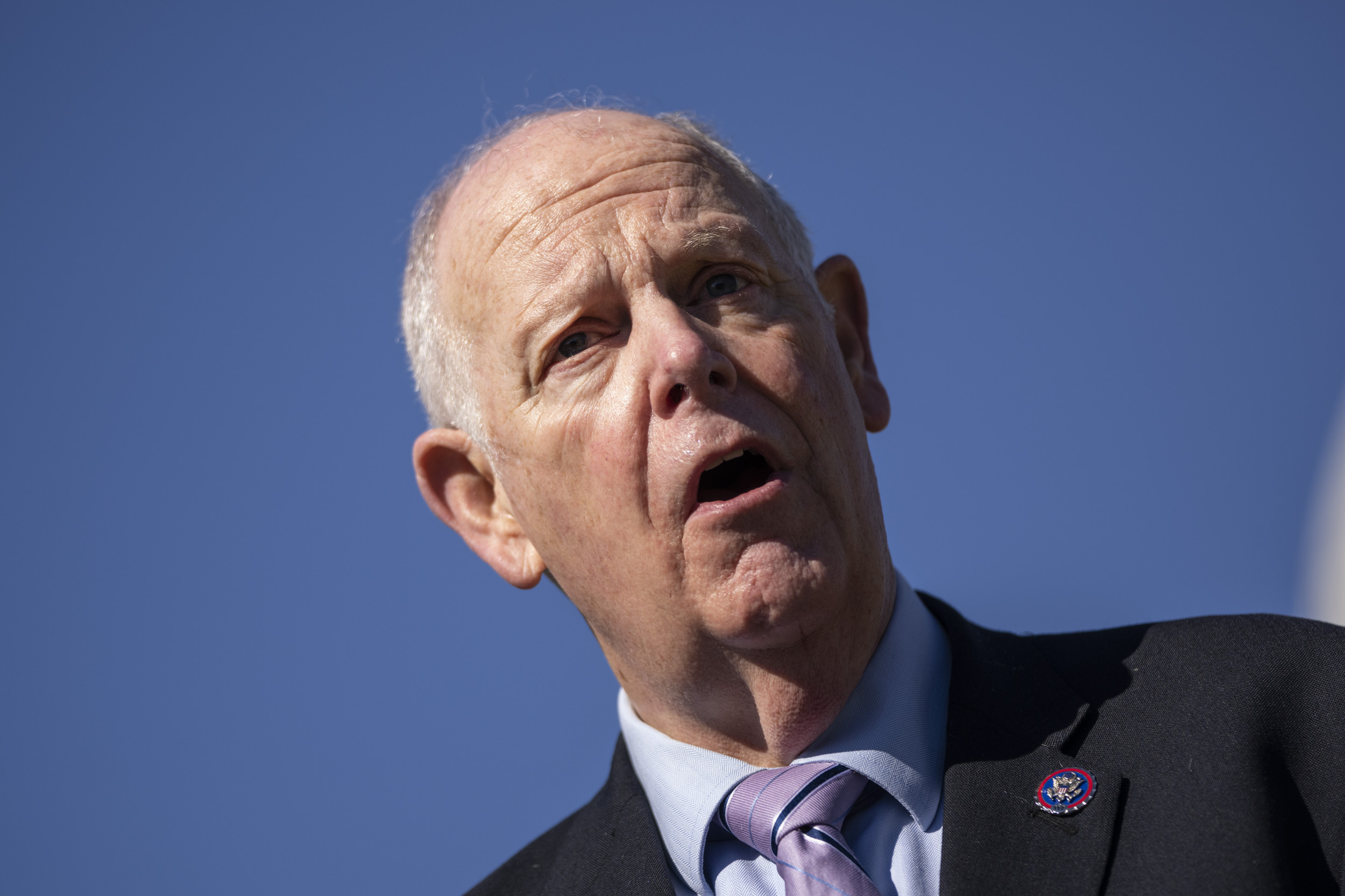 Democrats Betting Most Vulnerable Democrat on the Wrong Issue Democrats Betting Most Vulnerable Democrat on the Wrong Issue