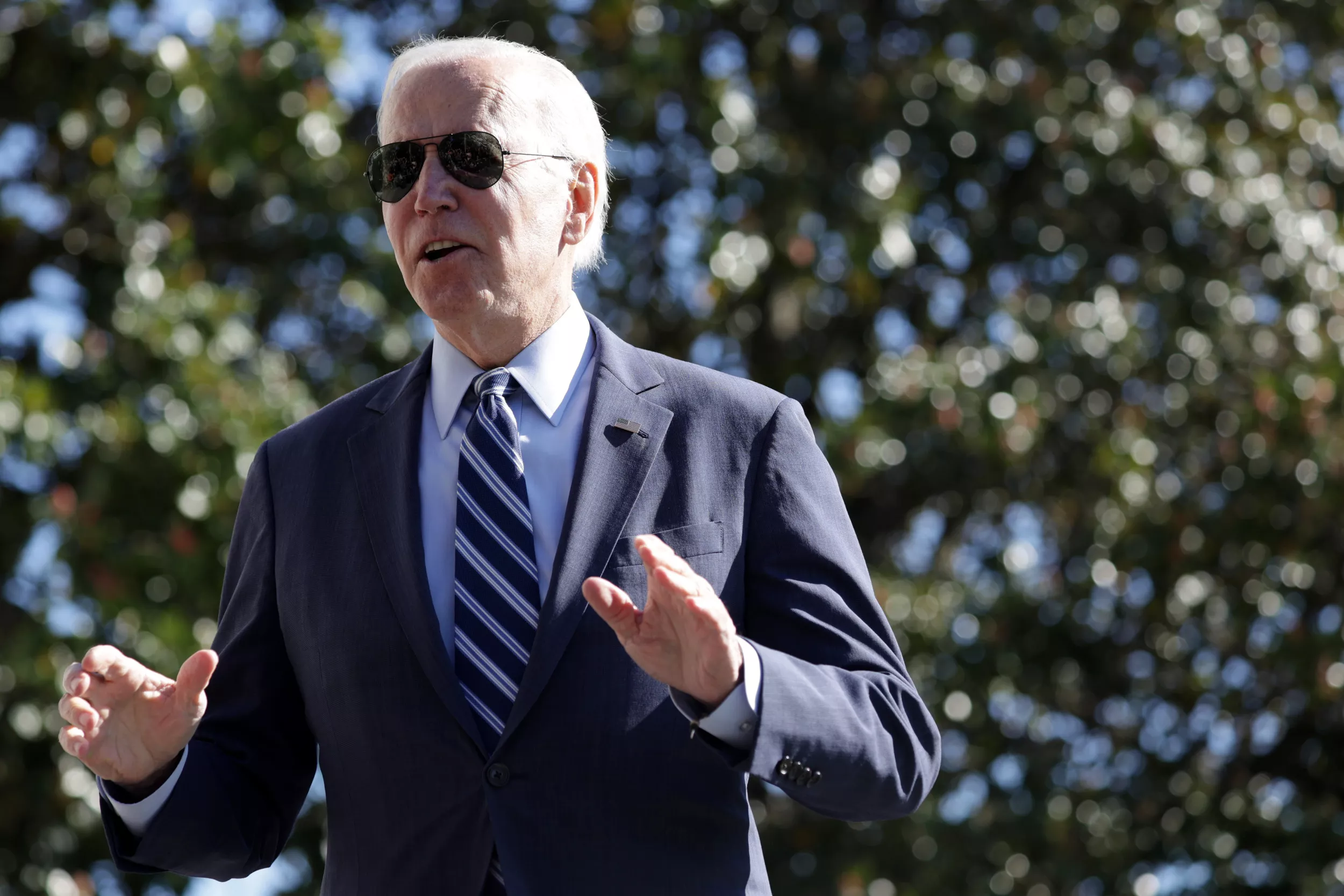 Biden's Marijuana Executive Order Is a Big Step, But There's Much More to Do - Vimarsana News