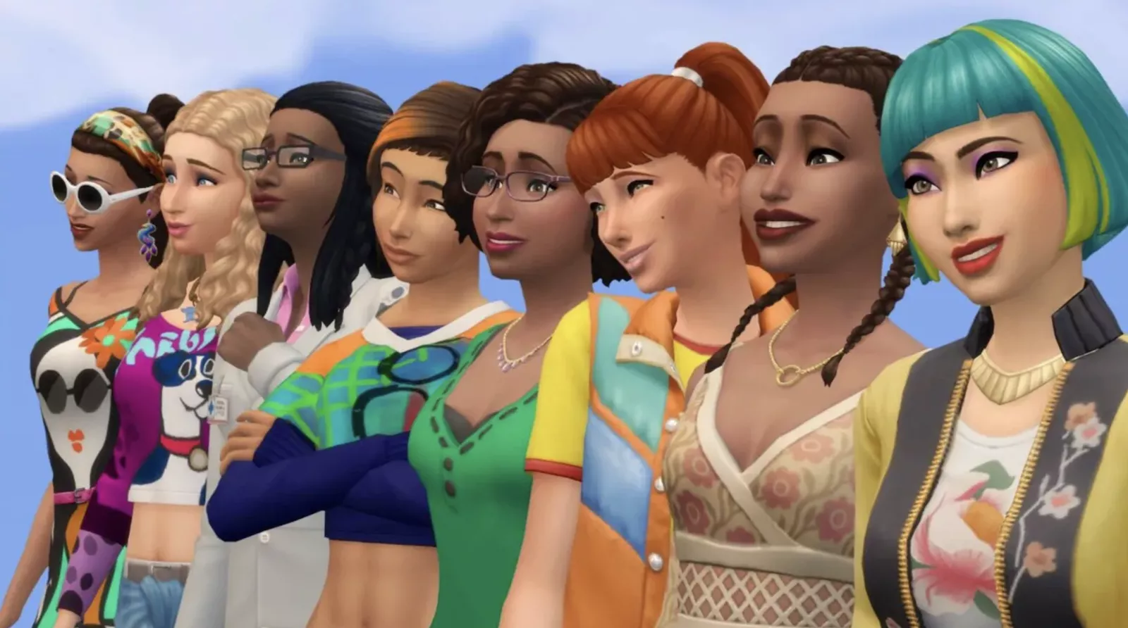 How to Download The Sims 4 for Free on PC - Newsweek