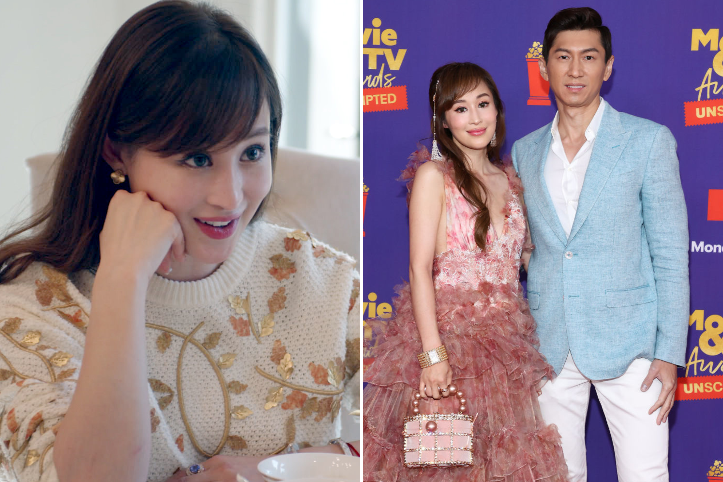Why Did Cherie Chan and Jessey Lee Leave Netflix's 'Bling Empire'?