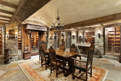House House