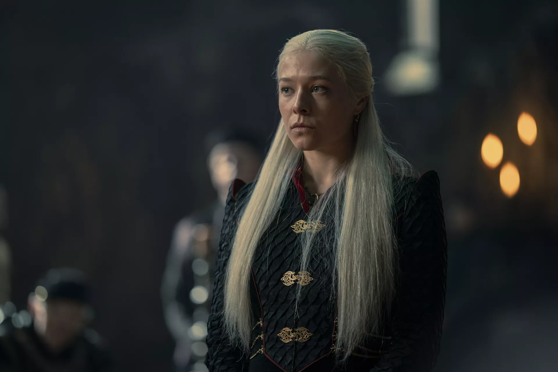 Who Could Die in 'House of the Dragon' Finale? What 'Fire and Blood' Tells Us - Vimarsana News