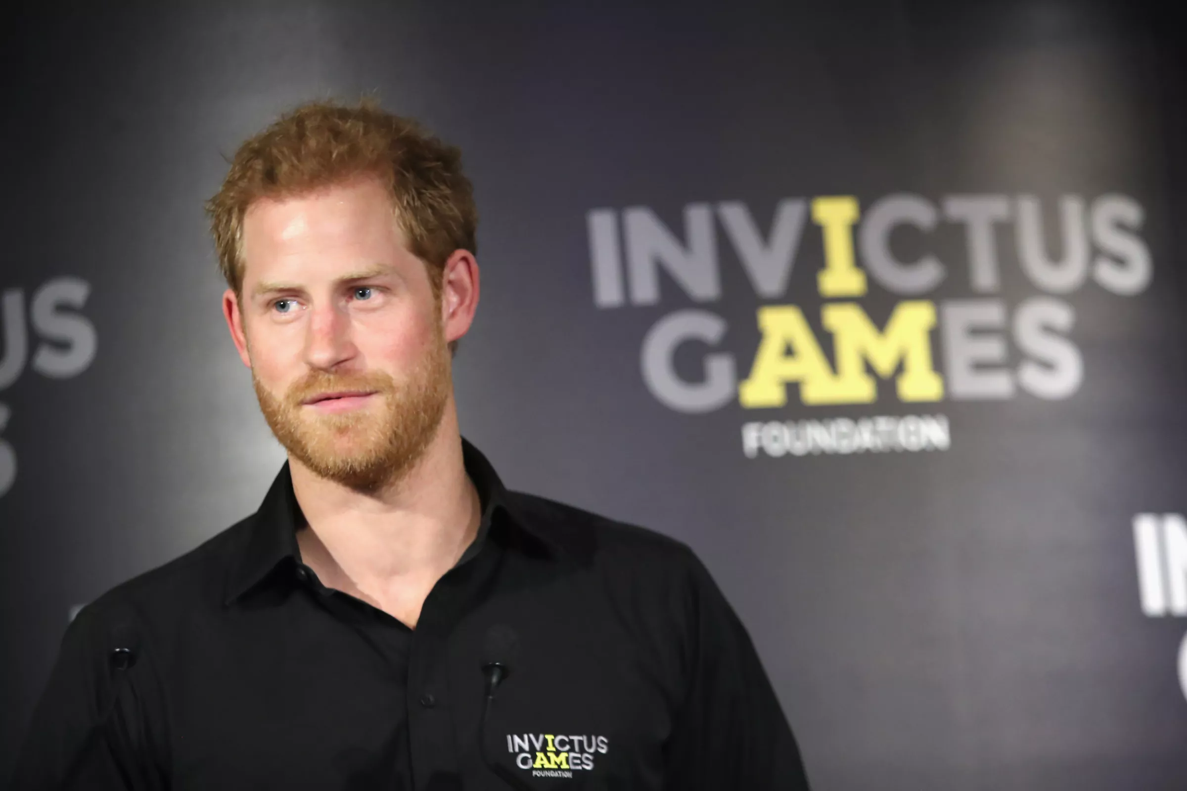 Is Prince Harry Still Head of Invictus Games? - Vimarsana News