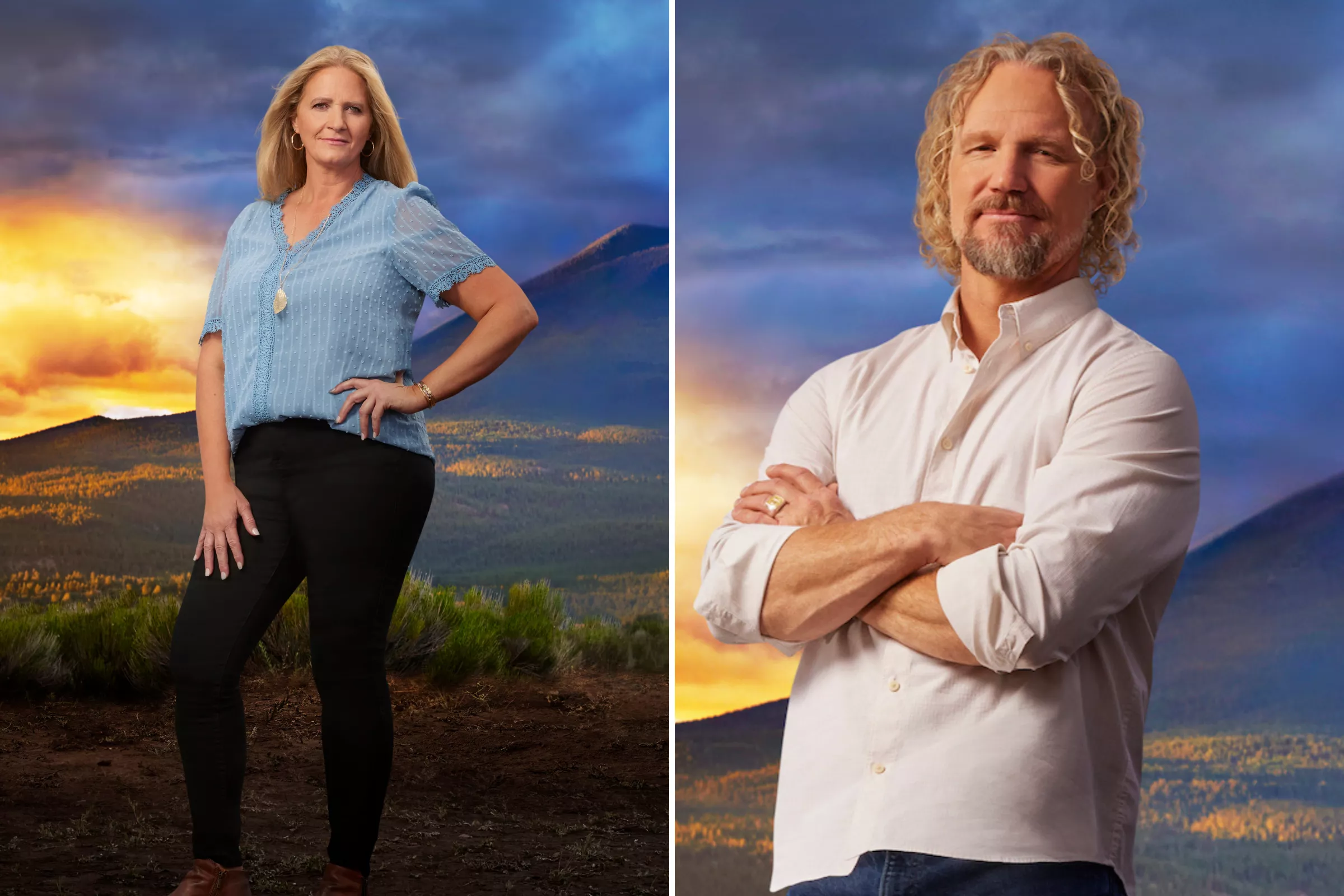'Sister Wives': Here's One Key Reason Why Kody Won't Get Christine's Money - Vimarsana News