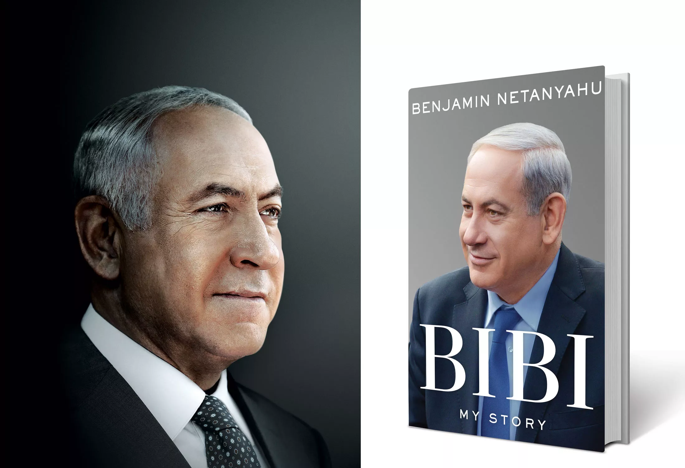 Netanyahu Blasts Obama on Iran in New Memoir - Vimarsana News