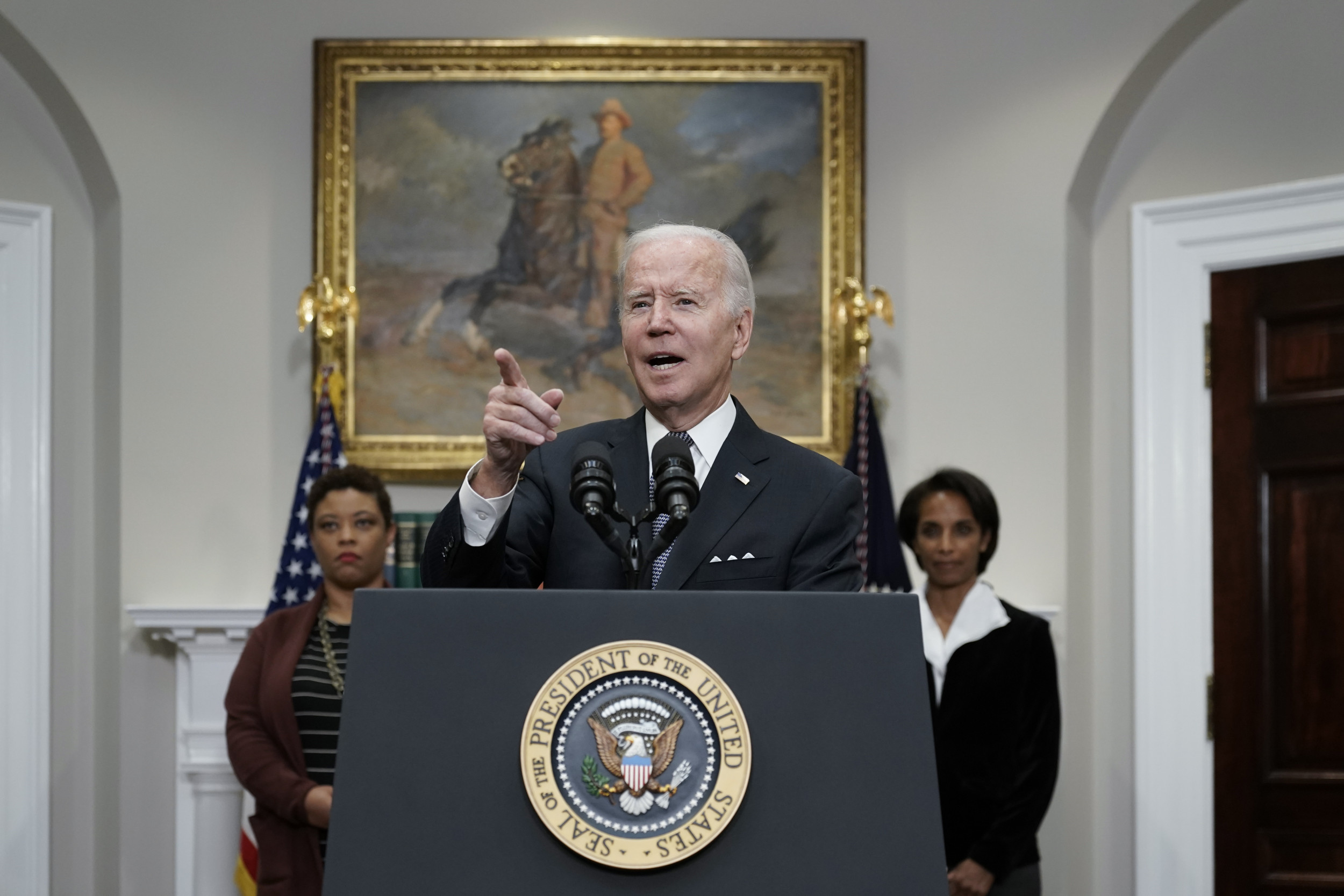 Biden joe forgiveness loans