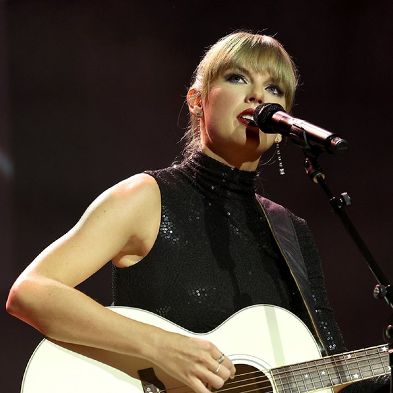Taylor Swift Midnights vinyl shortage Damon Krukowski