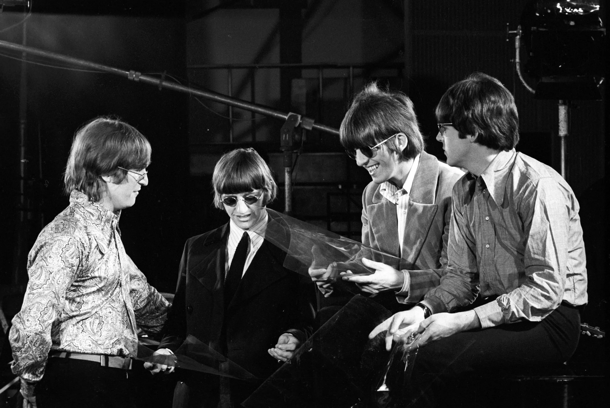 The Beatles' New 'Revolver' Expanded Edition Is a Must for Fans - Vimarsana News