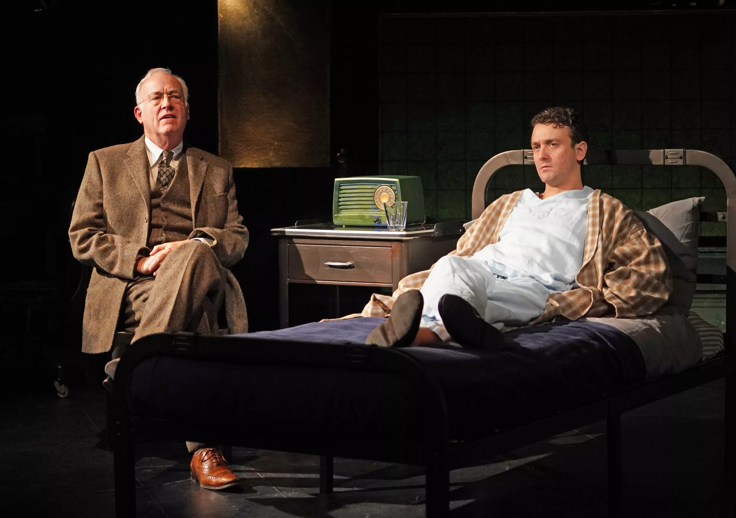 The Stars of 'Chester Bailey' Discuss Their Journey With This Taut New Play - Vimarsana News