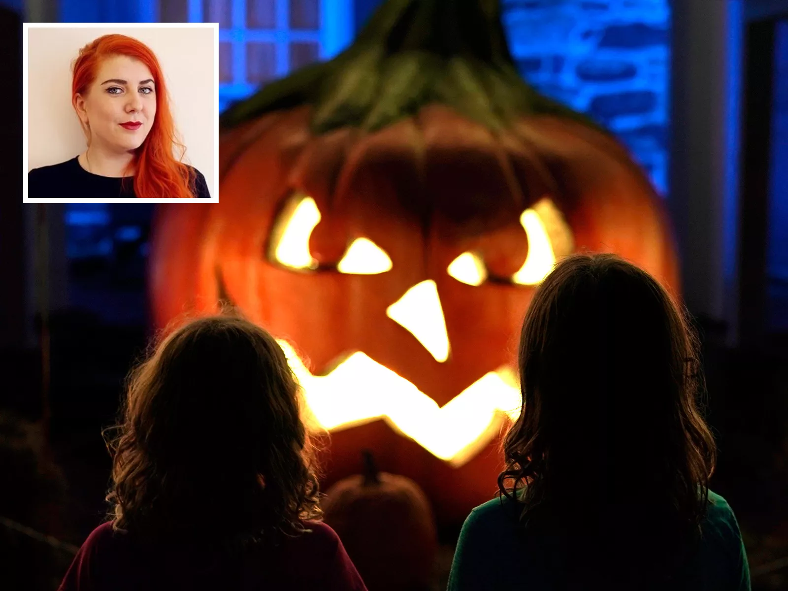 Real-Life Witch Reveals Tips for Easy Halloween Prep and DIY Spells - Vimarsana News