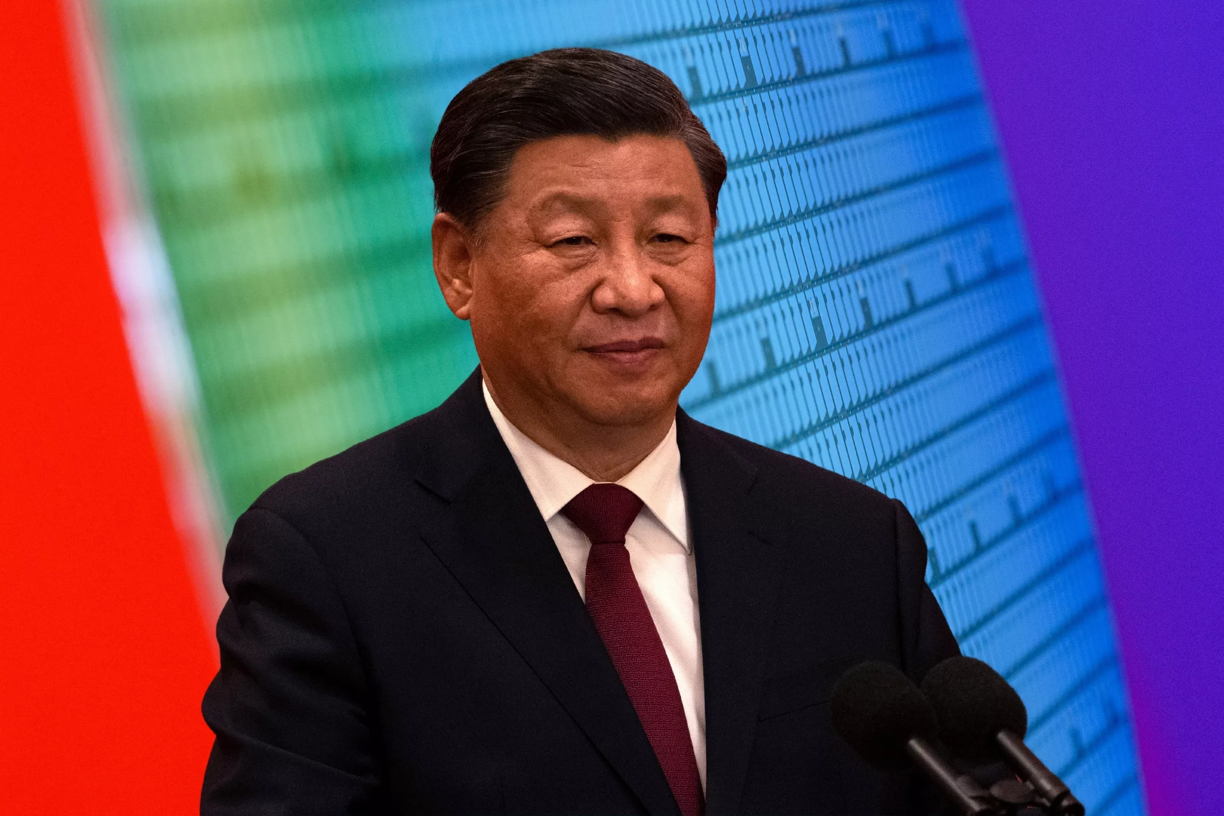 Joe Biden Quietly Crushes China's Tech Ambitions - Vimarsana News