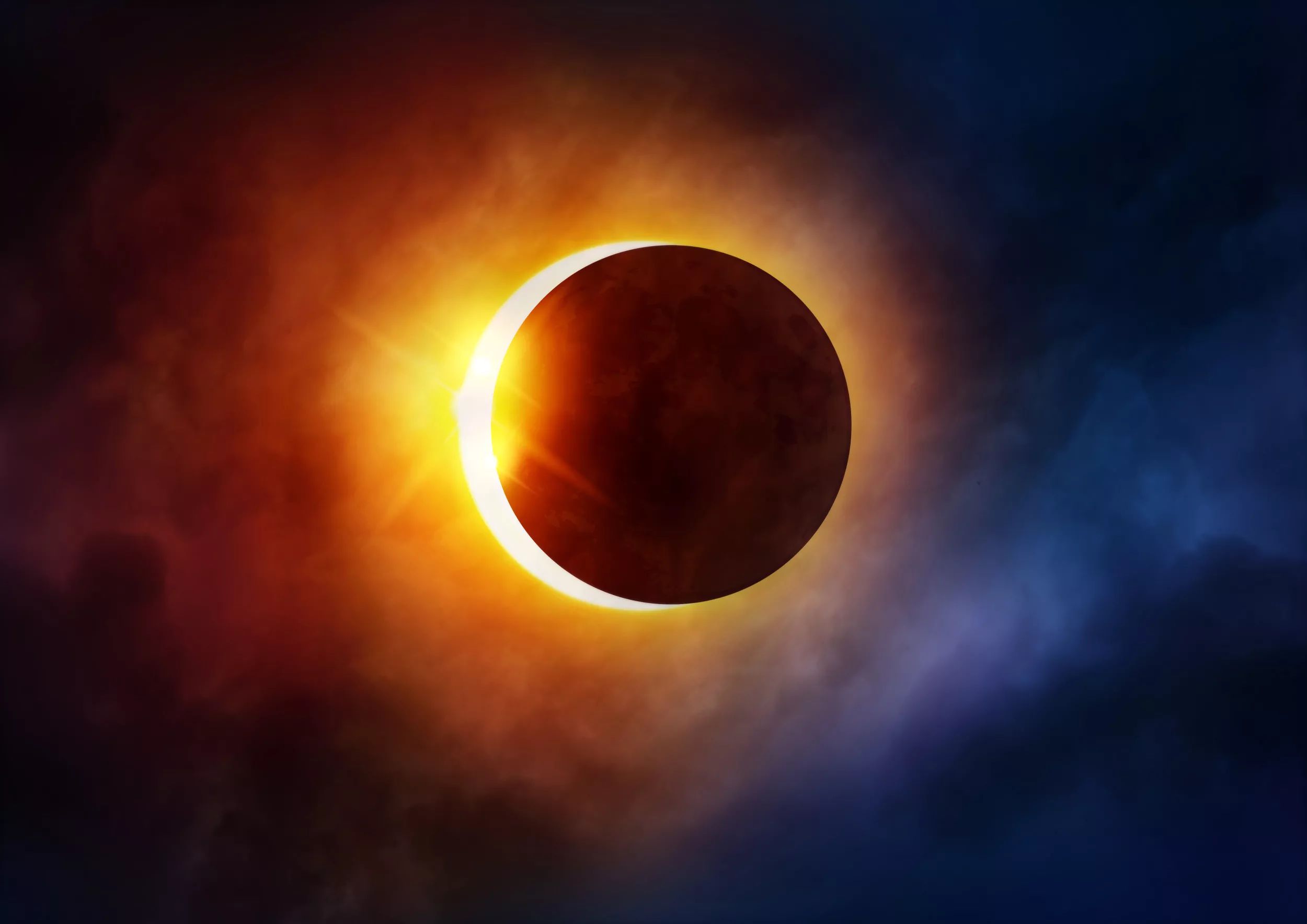 Solar Eclipse October 25 to See Sun's Light Blocked Out Over Russia - Vimarsana News