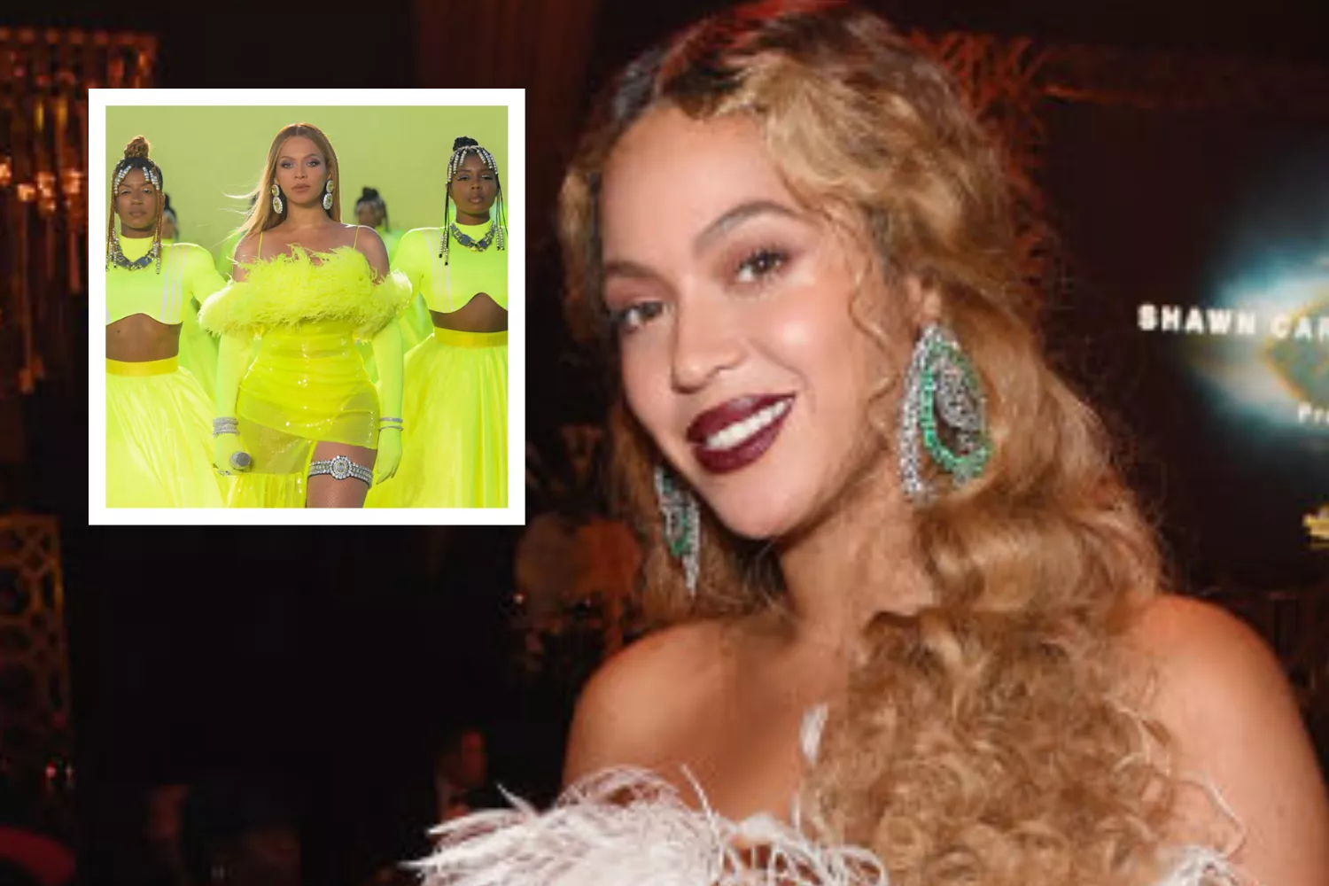 Beyonce's 'Renaissance' Tour 2023 Is Happening: Everything We Know so Far - Vimarsana News