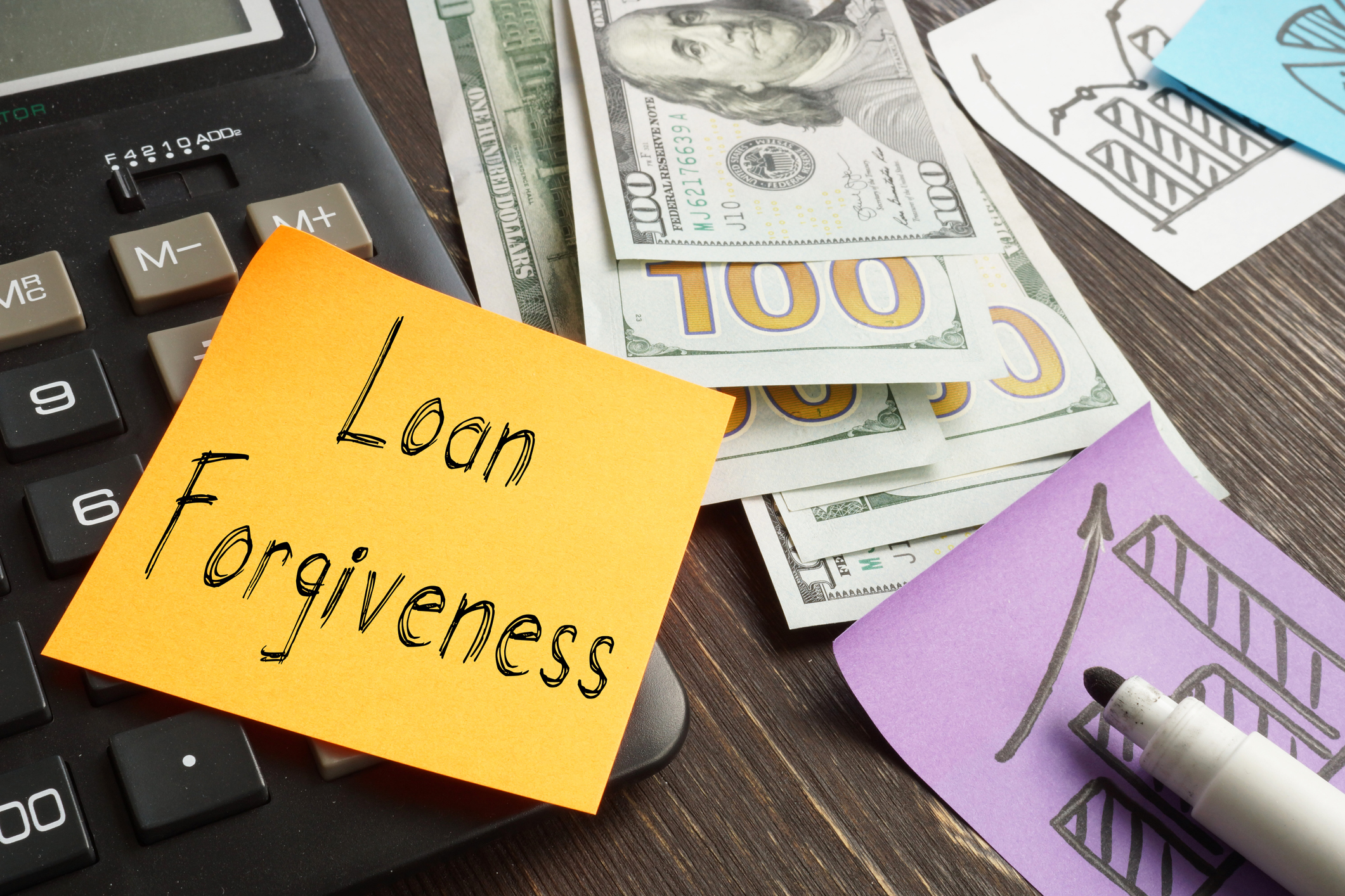 how-easy-is-filing-your-student-loan-forgiveness-application-newsweek