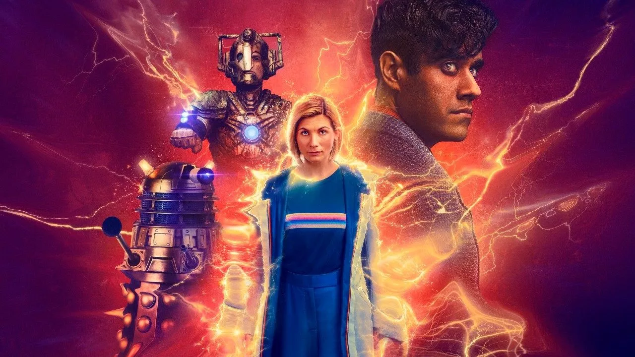 Every 'Doctor Who' Easter Egg You May Have Missed in 'Power of the Doctor' - Vimarsana News