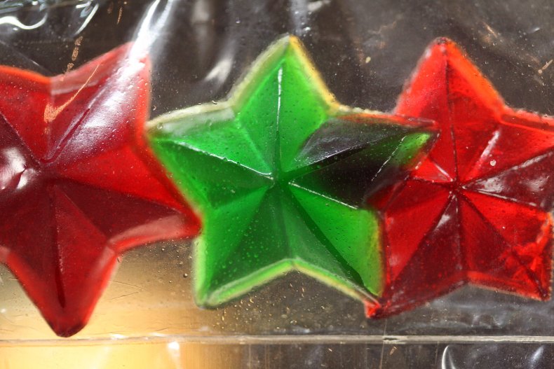 thc gummies toxic to children