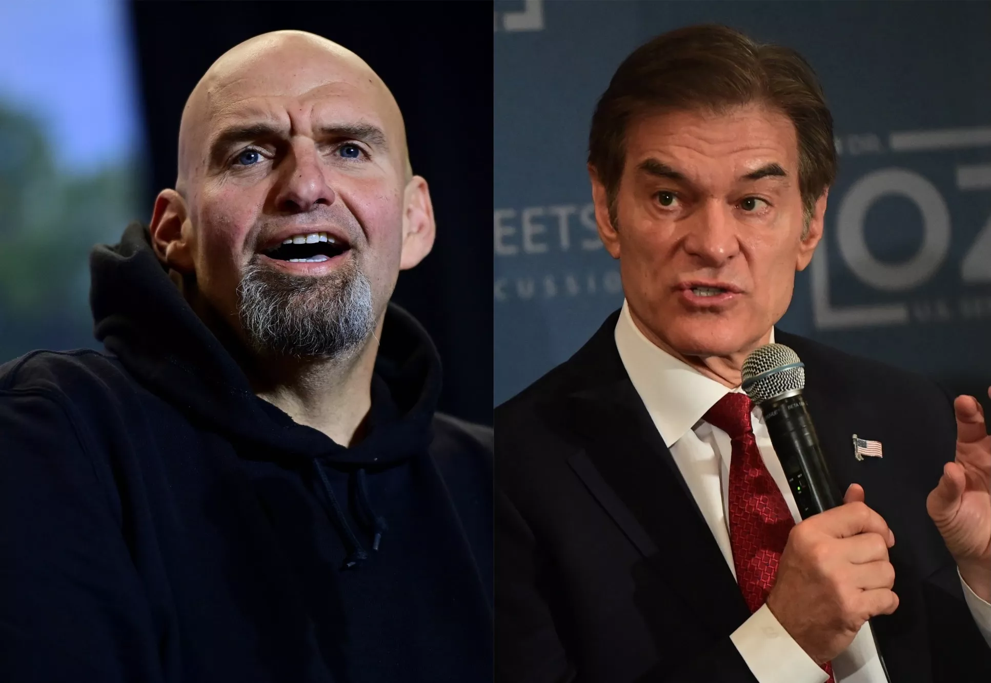 John Fetterman's Chances of Beating Dr. Oz Ahead of Only Debate - Vimarsana News