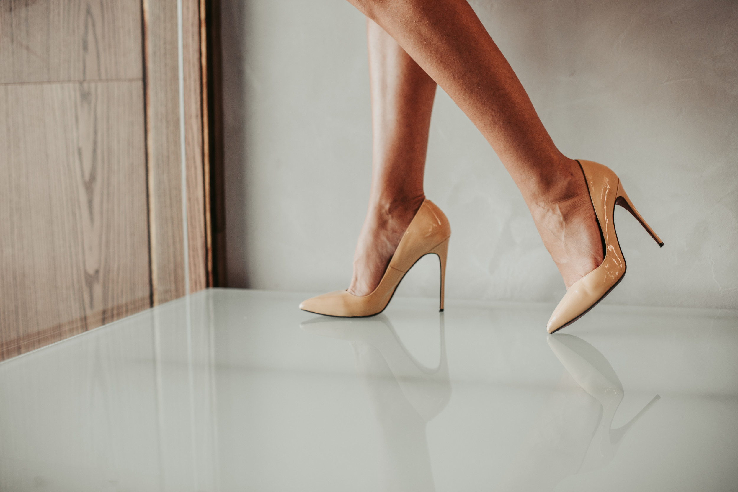 The 3 Best Products For High Heel Pain Relief, From Our Fashion  EditorHelloGiggles