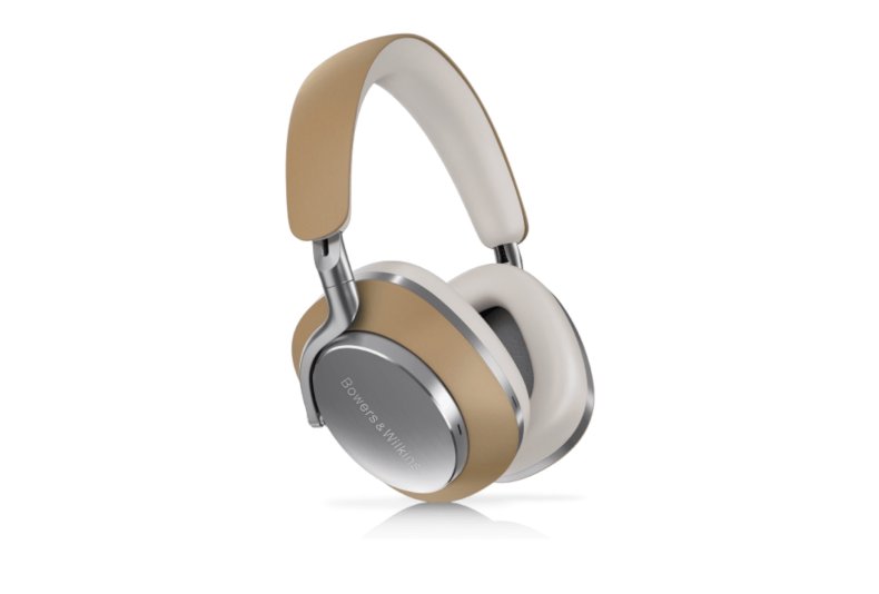 Bower & Wilkins Px8 Wireless Headphones