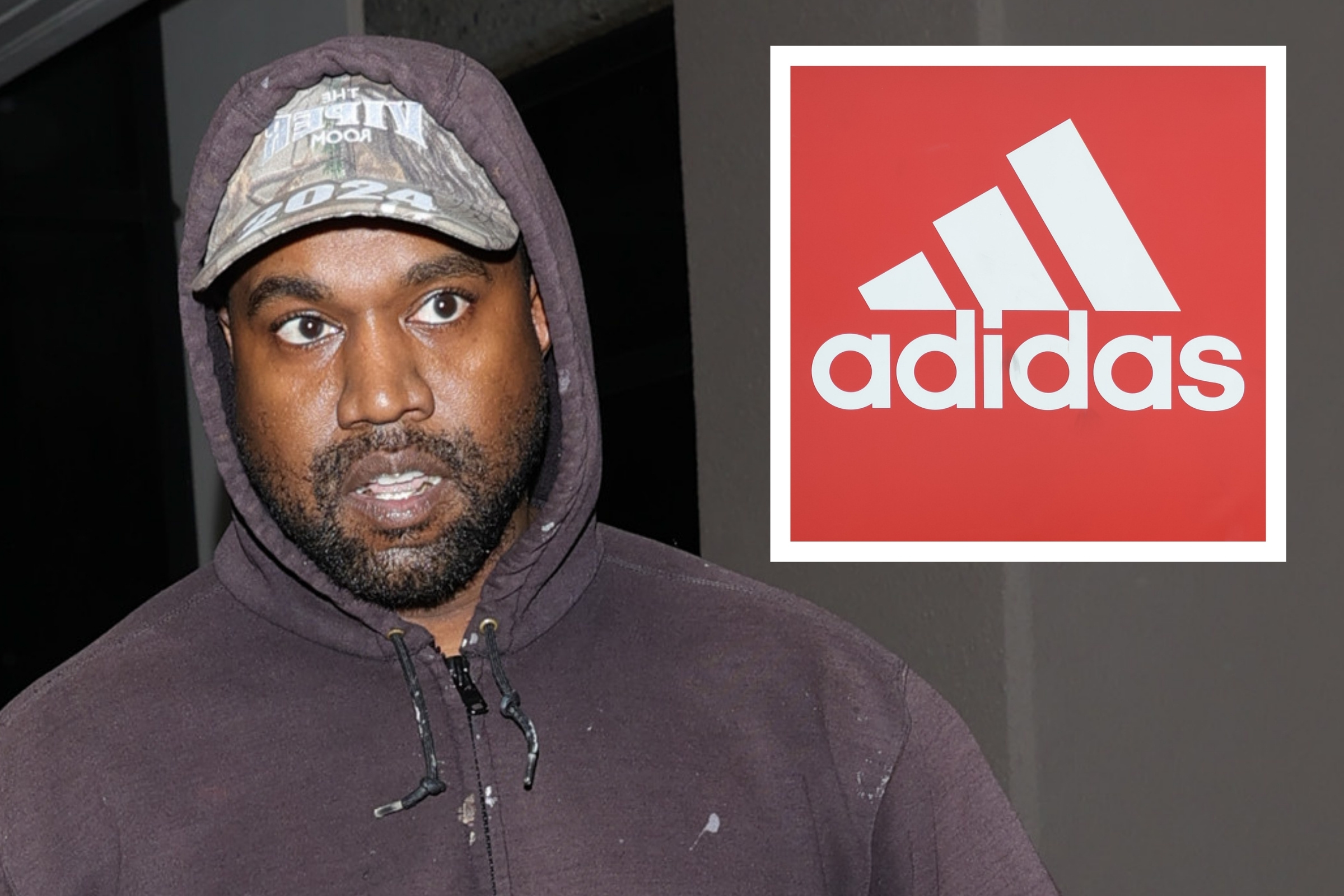 Can Kanye West Save Adidas?