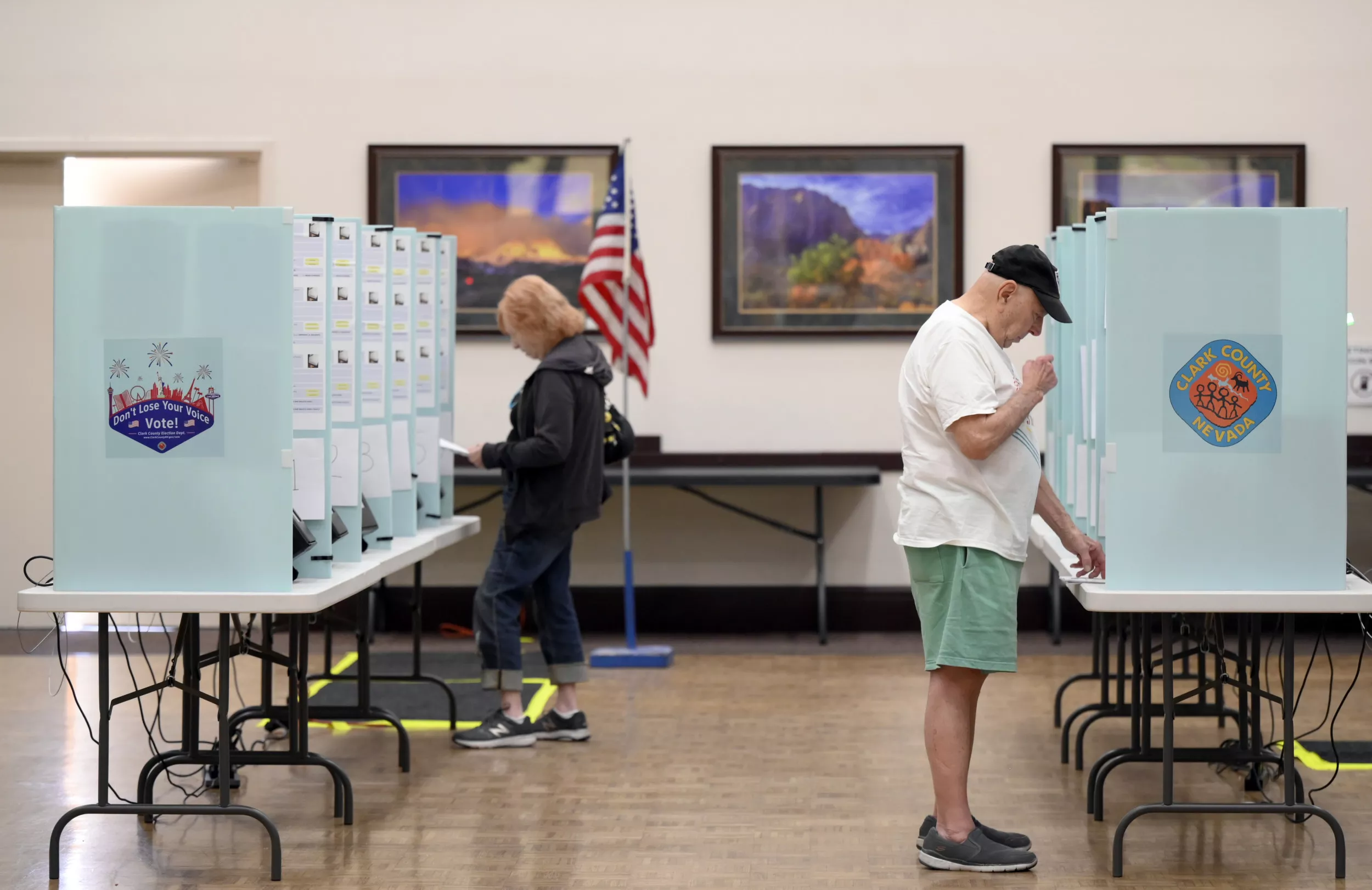 What's Causing Midterm Vote Count Delays? What We Know So Far - Vimarsana News