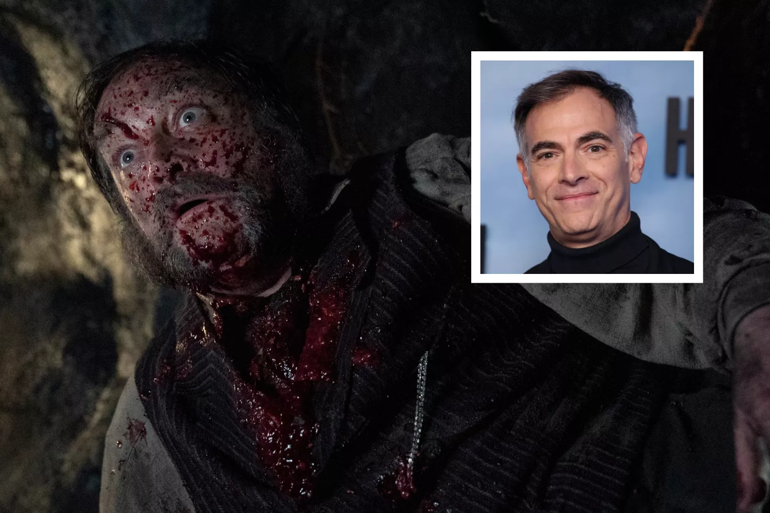 'Cabinet of Curiosities' Director Jokes Actor Was 'Scarred' by 'Graveyard Rats' - Vimarsana News