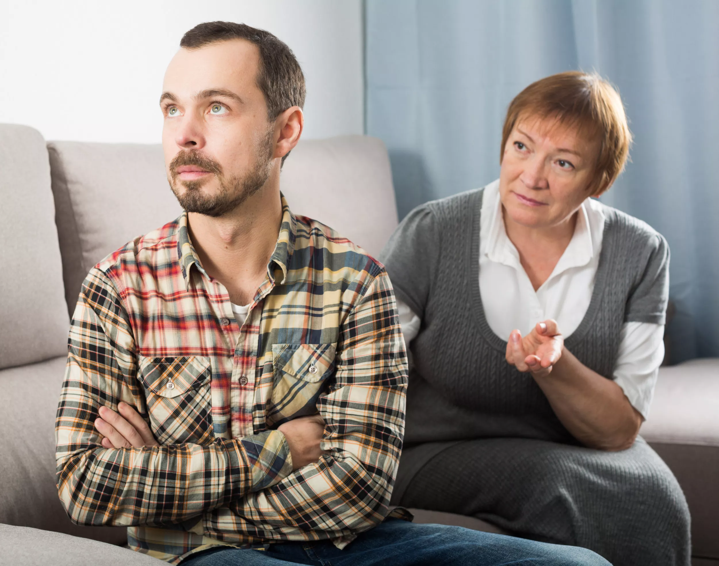 My Daughter-in-Law Has Torn Our Family Apart—What Should I Do? - Vimarsana News