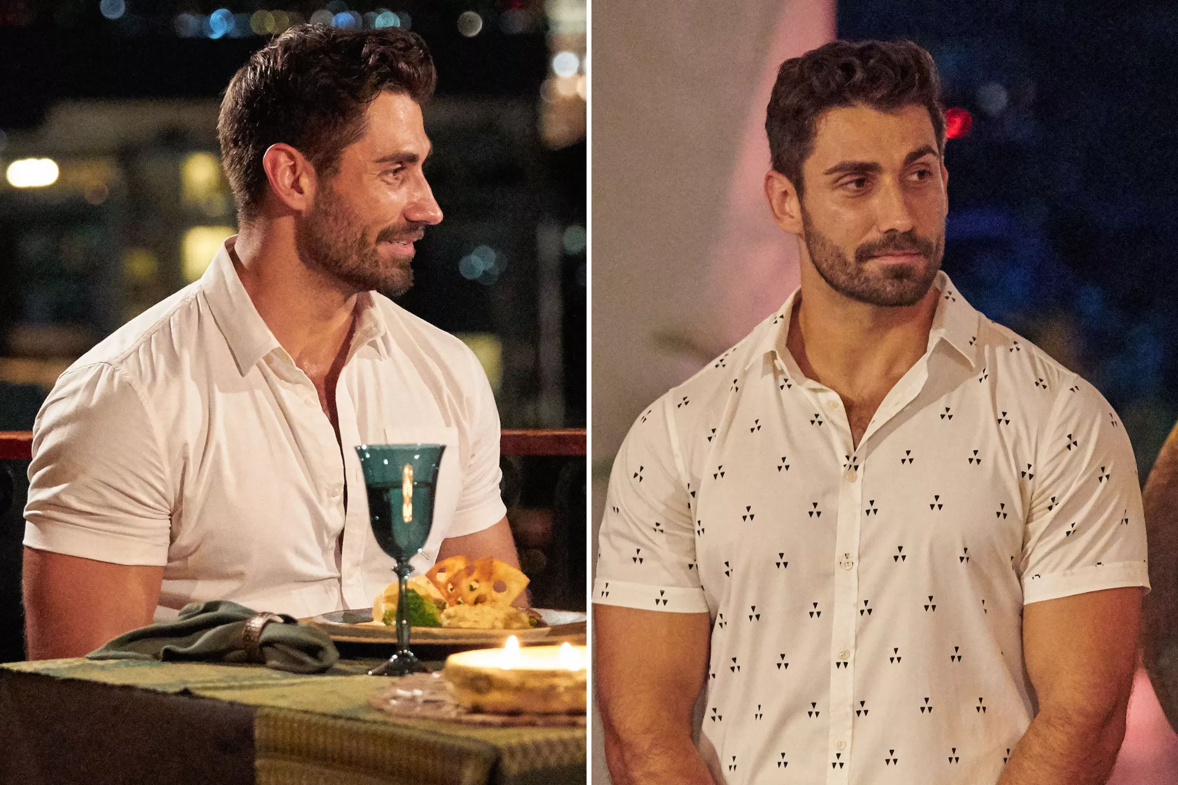 Who Is Alex Bordyukov on 'Bachelor in Paradise'? Age, Job and Nationality - Vimarsana News