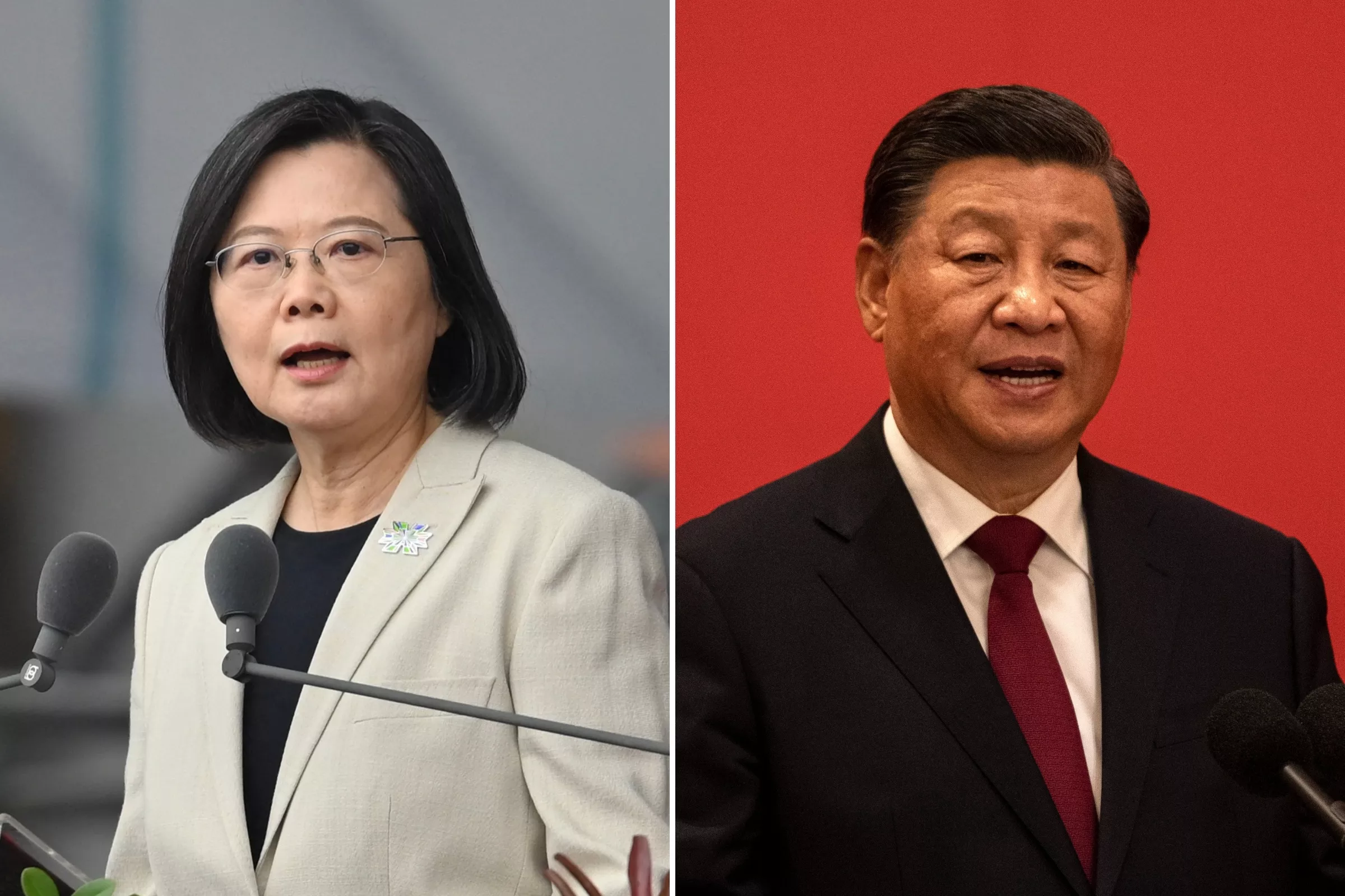 U.S. Public Supports Help for Taiwan if China Attacks—Poll - Vimarsana News