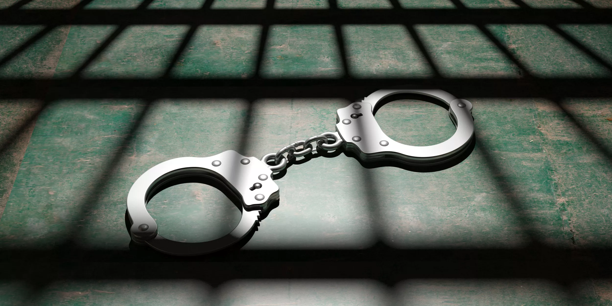 Man Offered to Pay Fellow Inmate's Bail if He Killed Ex-Girlfriend: Police - Vimarsana News