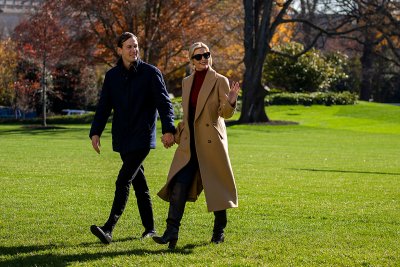 FE Trump Second Term 11 FE Trump Second Term 11