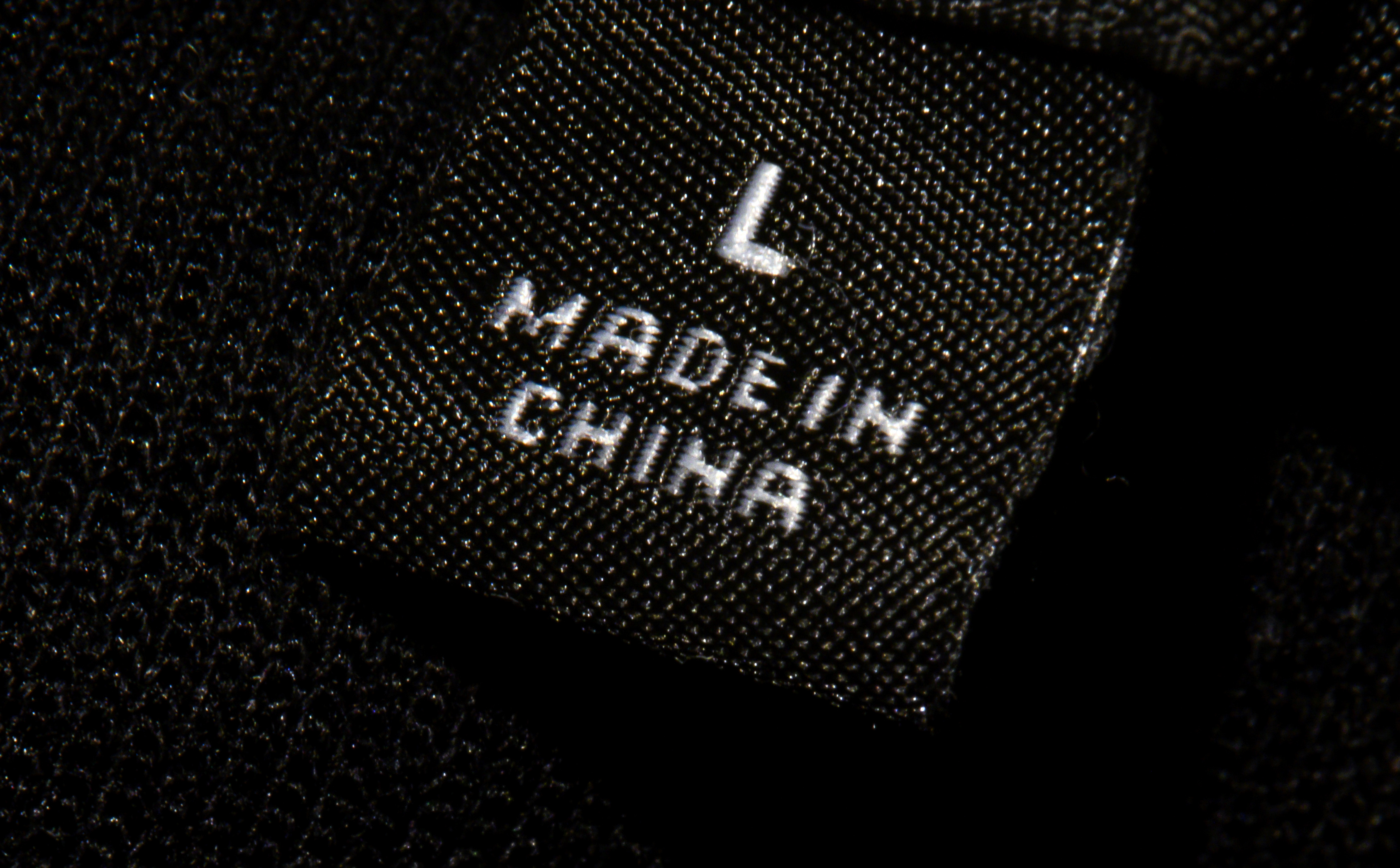 Where Is Louis Vuitton Made In China