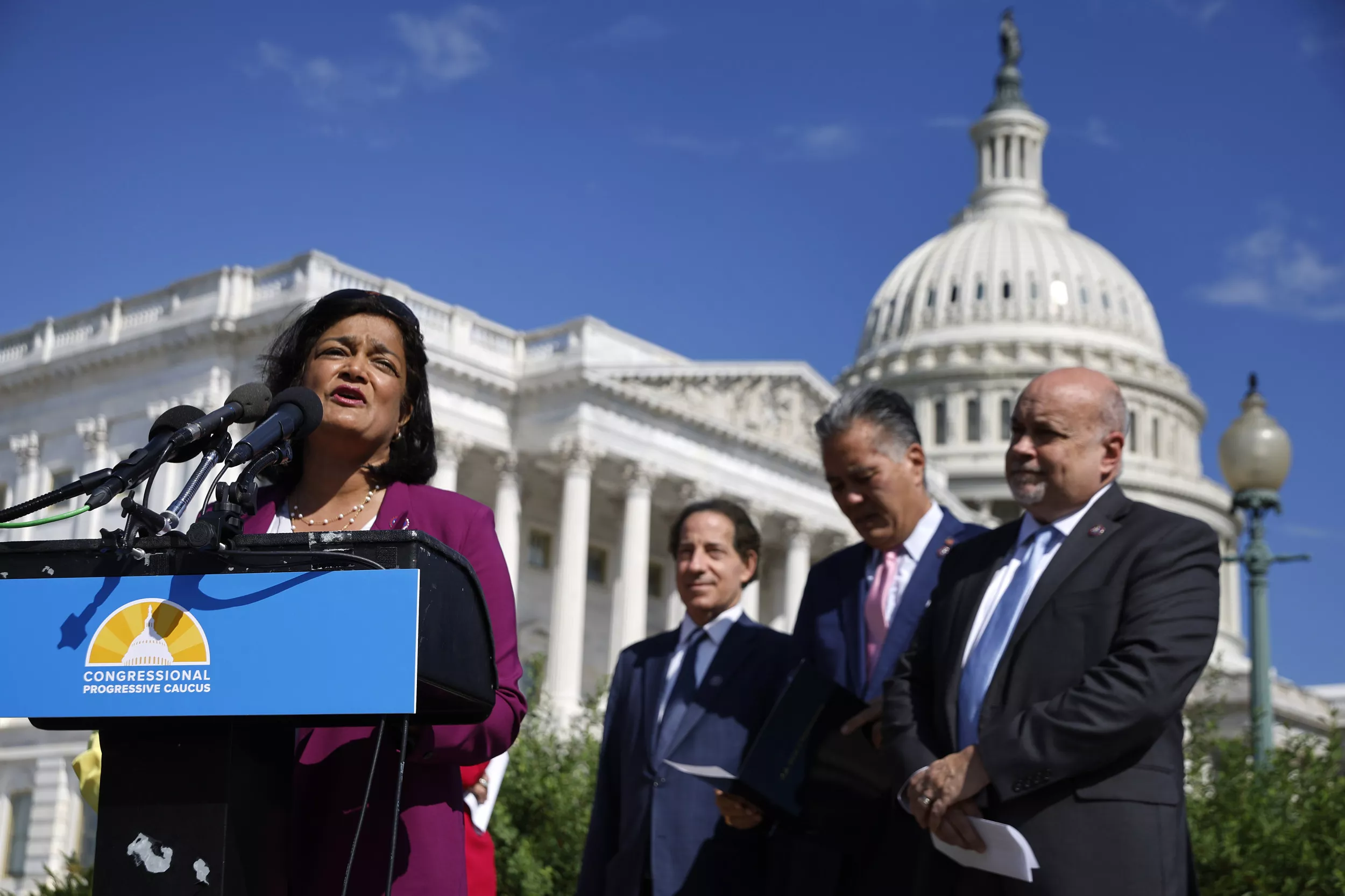 Progressives Blame Rescinded Ukraine Letter on Lack of Proper Vetting - Vimarsana News
