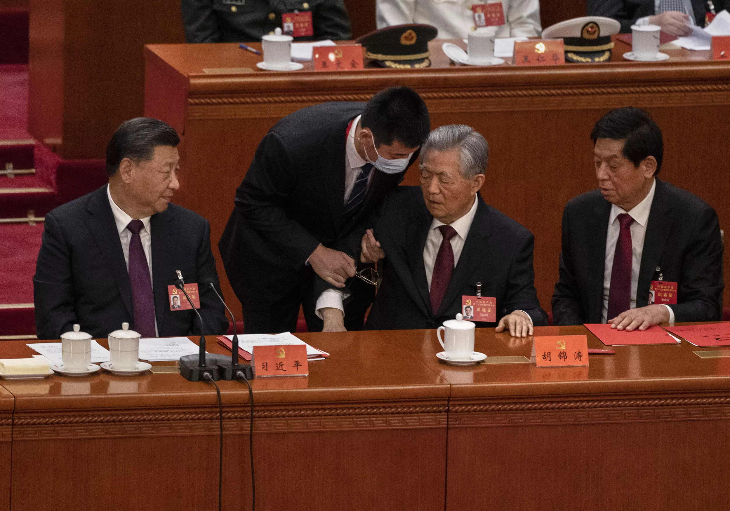 Xi Jinping Is Plunging China Into Maoist Chaos - Vimarsana News