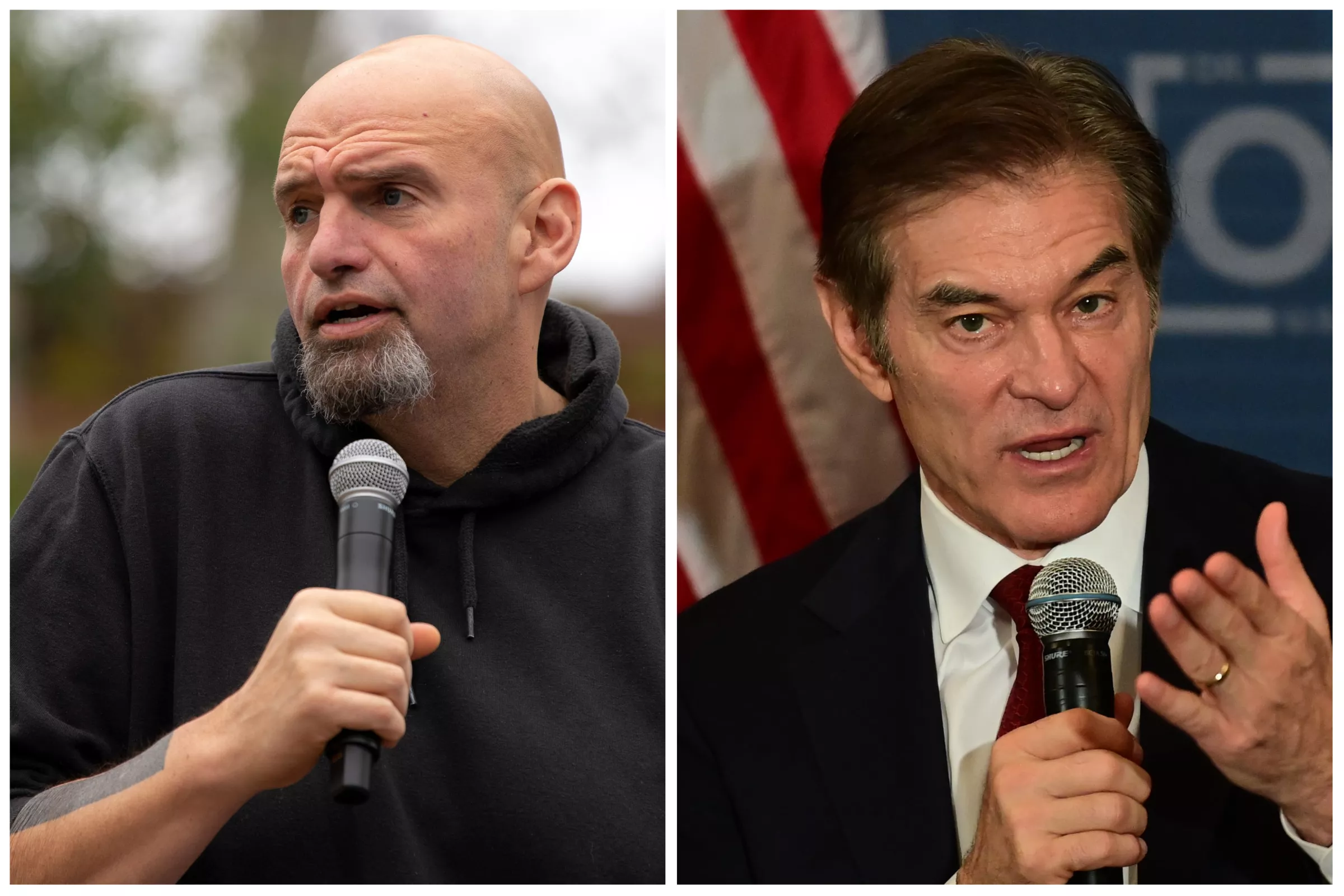 Who Won Dr. Oz vs John Fetterman Senate Debate? What Polls, Viewers Say - Vimarsana News