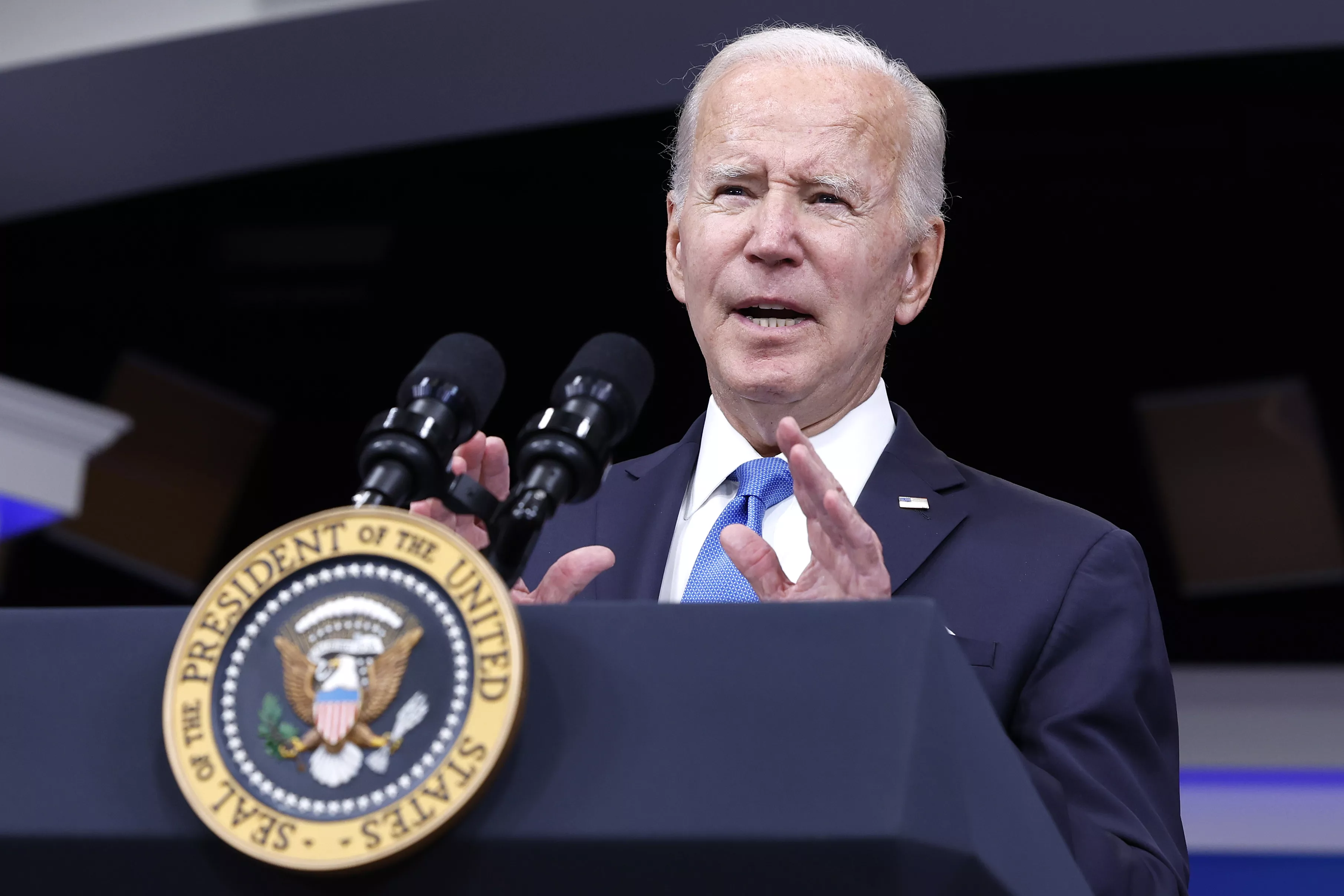 Democrats' Chances of Winning House and Senate, According to Bookmakers - Vimarsana News