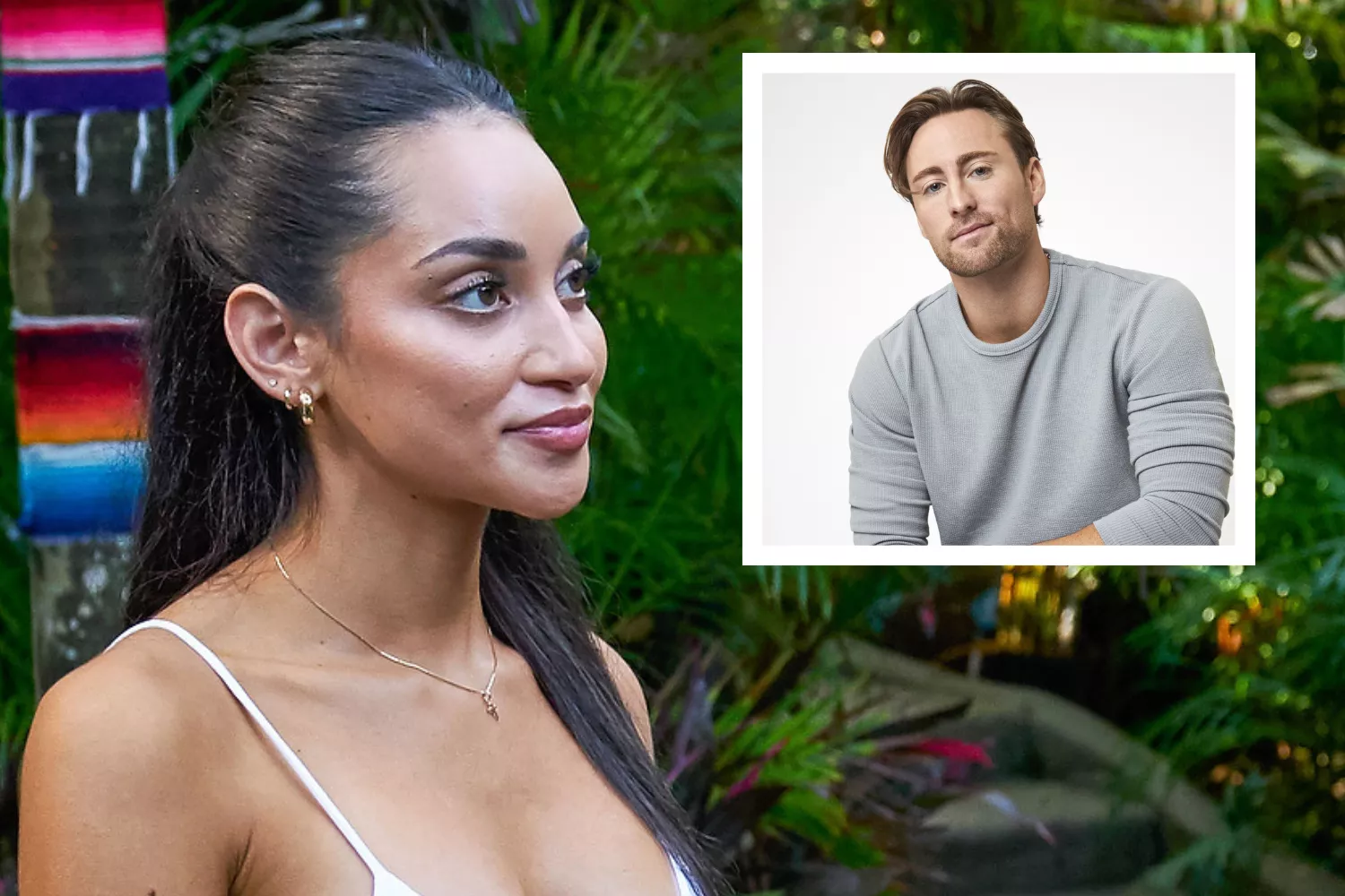 Who Does Victoria End Up With? 'Bachelor in Paradise' Fans Spot Major Clue - Vimarsana News